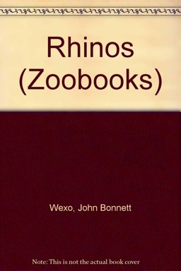 Rhinos