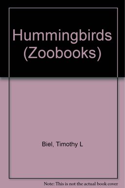 Hummingbirds