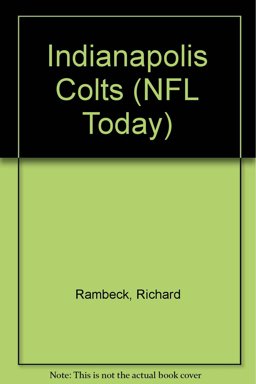 The Indianapolis Colts