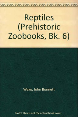Prehistoric Reptiles
