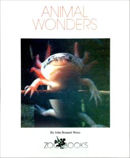 Animal Wonders