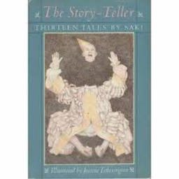 The Story-Teller