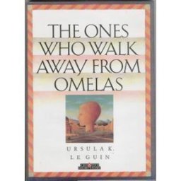 The Ones Who Walk Away from Omelas