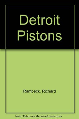 Detroit Pistons