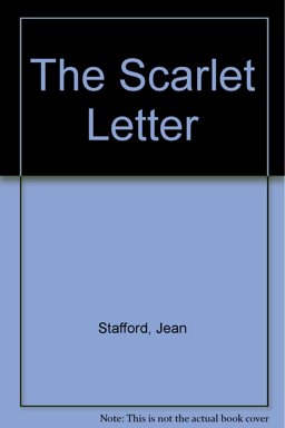 The Scarlet Letter