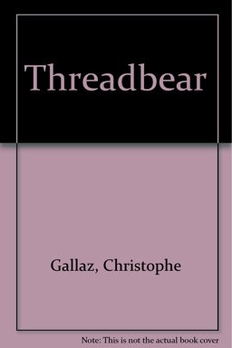 Threadbear