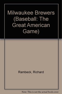 The History of the Milwaukee Brewers
