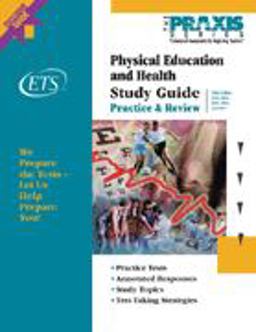 Physical Education and Health Physical Education and Health