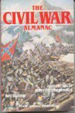 The Civil War Almanac