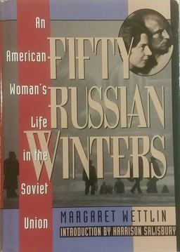 Fifty Russian Winters