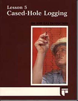 Cased-Hole Logging  9780886981075 Front Cover