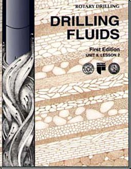 Drilling Fluids Set : Lesson 2  9780886981891 Front Cover