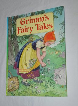 Grimm's Fairy Tales