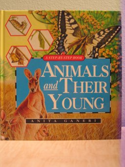 Animals and Their Young