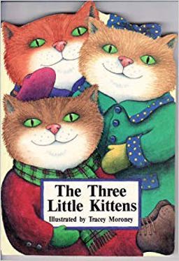 Three Little Kittens