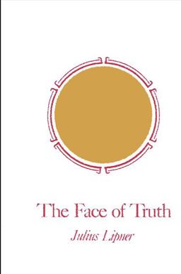 Face of Truth A Study of Meaning and Metaphysics in the Vedantic Theology of Ramanuja  9780887060397 Front Cover