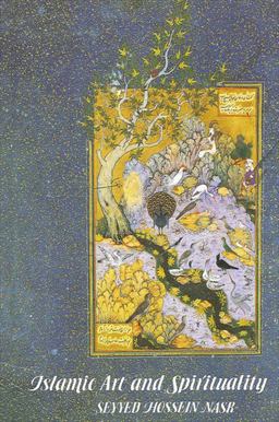 Islamic Art and Spirituality  9780887061752 Front Cover