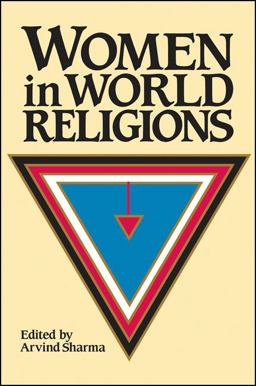 Women in World Religions  9780887063756 Front Cover