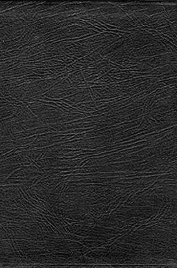 Thompson Chain-Reference Bible  9780887071546 Front Cover