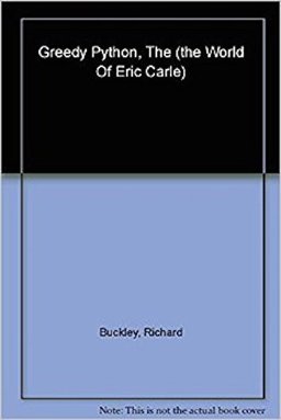 The Greedy Python