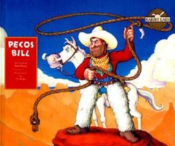 Pecos Bill
