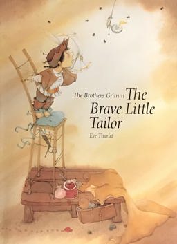 The Brave Little Tailor