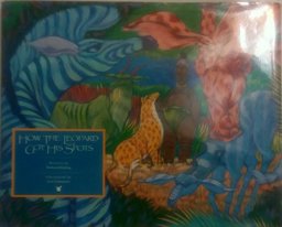 How the Leopard Got His Spots