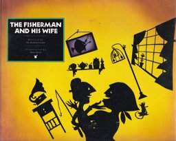 The Fisherman and His Wife