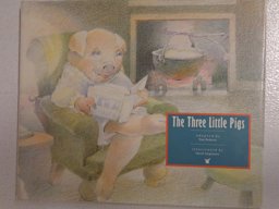 The Three Little Pigs