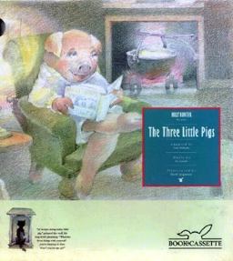 The Three Little Pigs