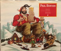 Paul Bunyan
