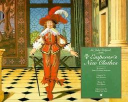 The Emperor's New Clothes