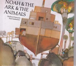 Noah and the Ark and the Animals