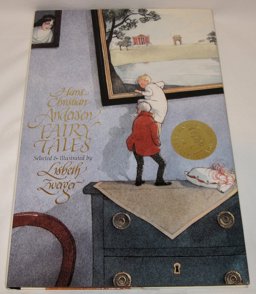 Hans Christian Andersen's Fairy Tales