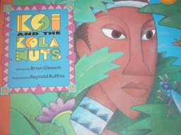 Koi and the Kola Nuts