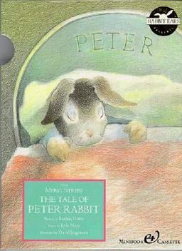 The Tale of Peter Rabbit