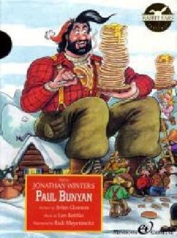 Paul Bunyan