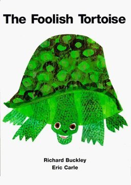 The Foolish Tortoise