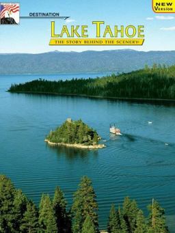 Destination-Lake Tahoe