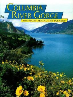 Columbia River Gorge