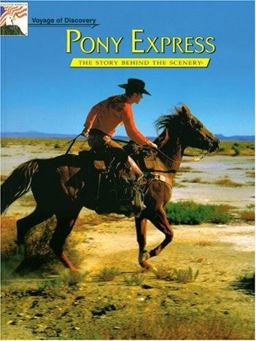 Pony Express