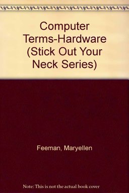 Computer Terms-Hardware Computer Terms-Hardware