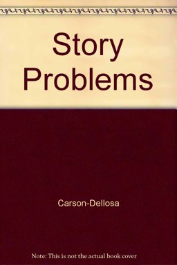 Story Problems