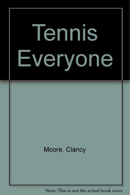 Tennis Everyone