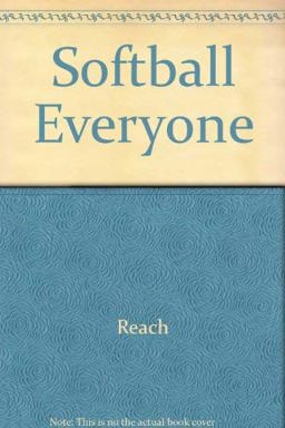 Softball Everyone