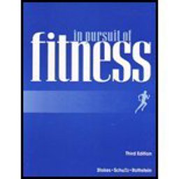 In Pursuit of Fitness