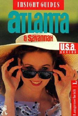 Atlanta and Savannah