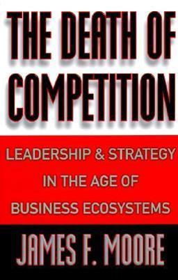 The Death of Competition