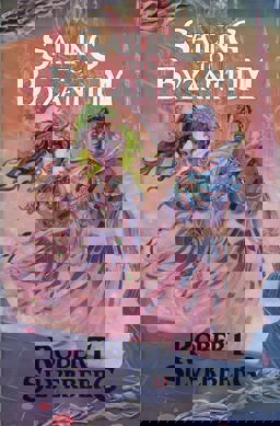 Sailing to Byzantium