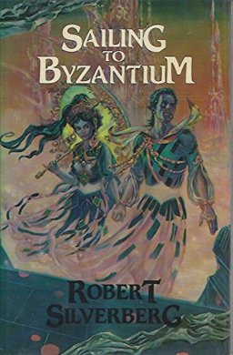 Sailing to Byzantium